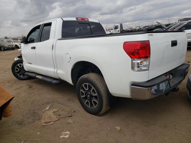 Photo 1 VIN: 5TFUM5F10CX033661 - TOYOTA TUNDRA DOU 