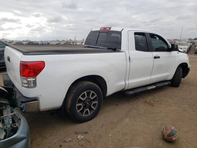 Photo 2 VIN: 5TFUM5F10CX033661 - TOYOTA TUNDRA DOU 