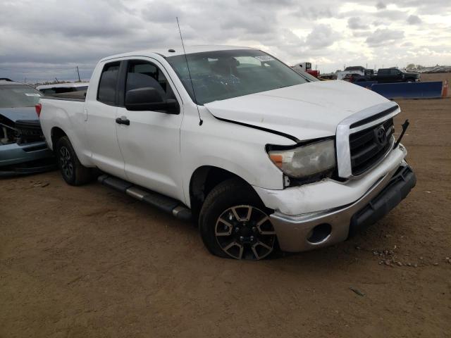 Photo 3 VIN: 5TFUM5F10CX033661 - TOYOTA TUNDRA DOU 