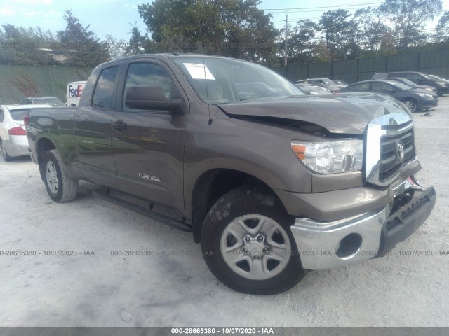 Photo 0 VIN: 5TFUM5F10CX036141 - TOYOTA TUNDRA 4WD TRUCK 