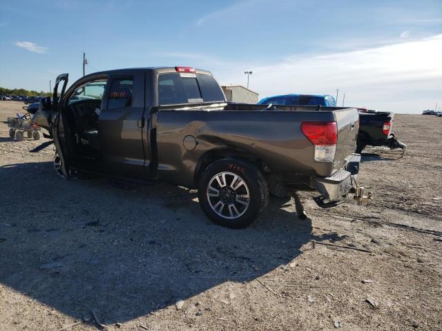 Photo 2 VIN: 5TFUM5F10DX042412 - TOYOTA TUNDRA DOU 