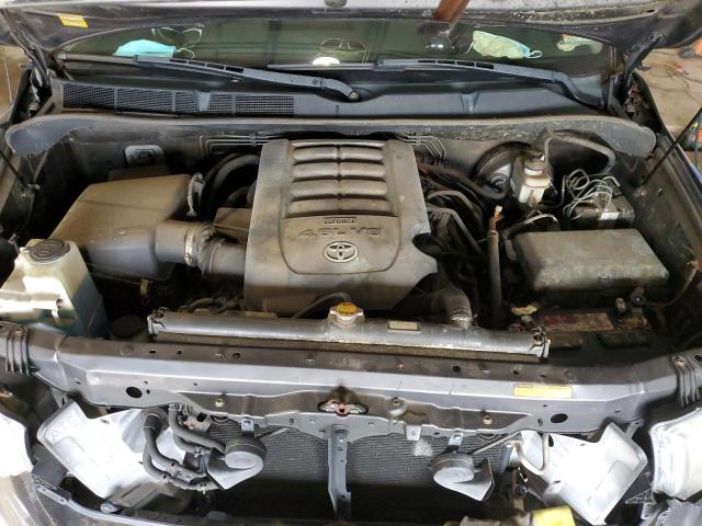 Photo 10 VIN: 5TFUM5F10DX046685 - TOYOTA TUNDRA DOU 