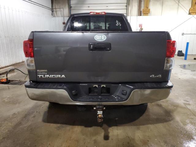 Photo 5 VIN: 5TFUM5F10DX046685 - TOYOTA TUNDRA DOU 