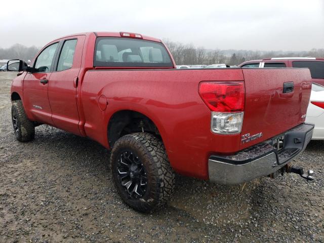 Photo 1 VIN: 5TFUM5F10DX048842 - TOYOTA TUNDRA DOU 