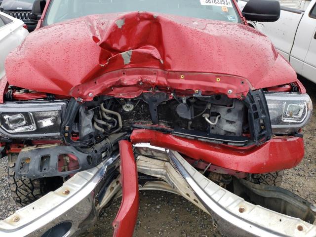 Photo 10 VIN: 5TFUM5F10DX048842 - TOYOTA TUNDRA DOU 