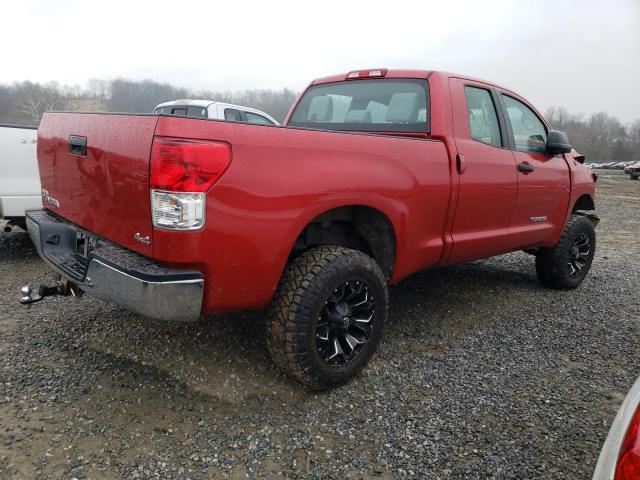 Photo 2 VIN: 5TFUM5F10DX048842 - TOYOTA TUNDRA DOU 