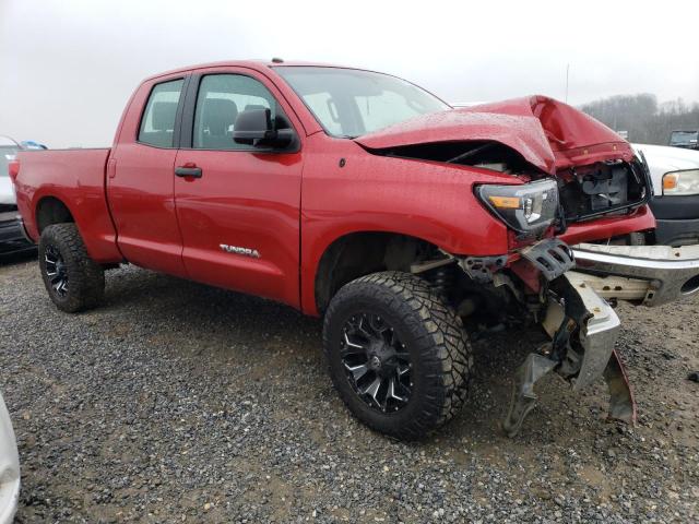 Photo 3 VIN: 5TFUM5F10DX048842 - TOYOTA TUNDRA DOU 