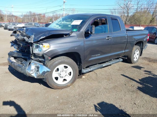 Photo 1 VIN: 5TFUM5F10GX066780 - TOYOTA TUNDRA 