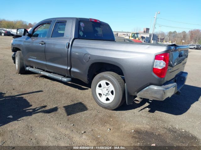 Photo 2 VIN: 5TFUM5F10GX066780 - TOYOTA TUNDRA 