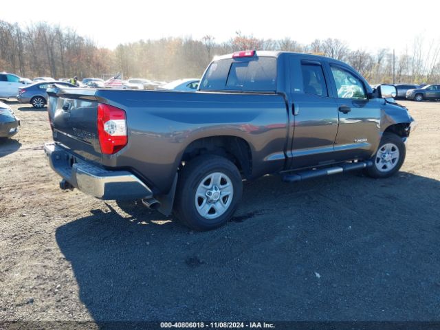 Photo 3 VIN: 5TFUM5F10GX066780 - TOYOTA TUNDRA 