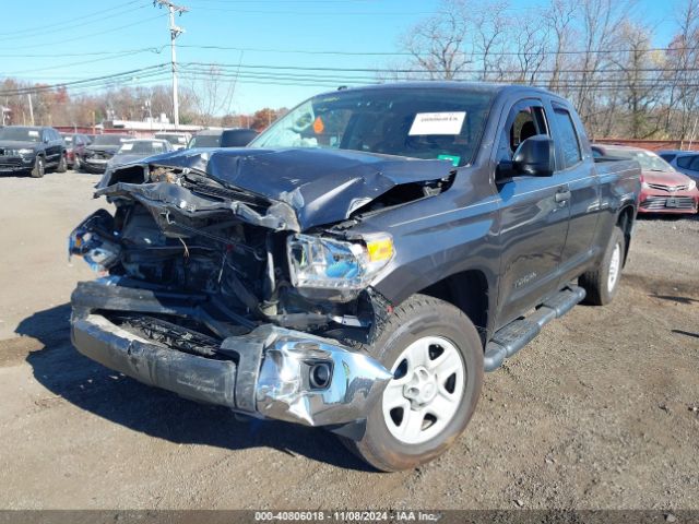 Photo 5 VIN: 5TFUM5F10GX066780 - TOYOTA TUNDRA 