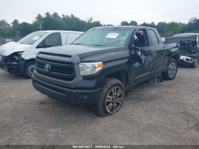 Photo 1 VIN: 5TFUM5F10HX072998 - TOYOTA TUNDRA 