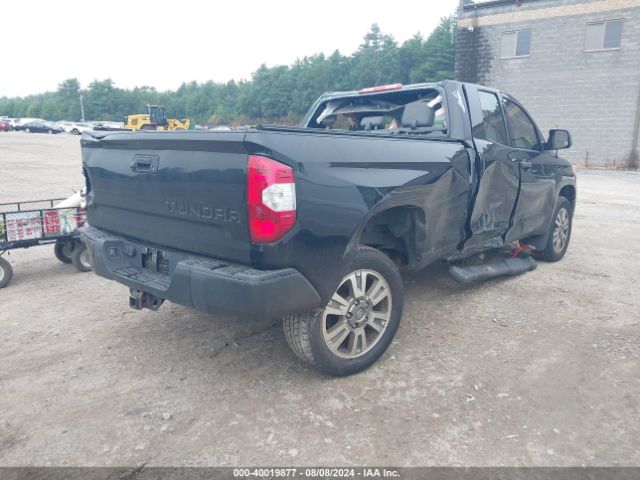 Photo 3 VIN: 5TFUM5F10HX072998 - TOYOTA TUNDRA 