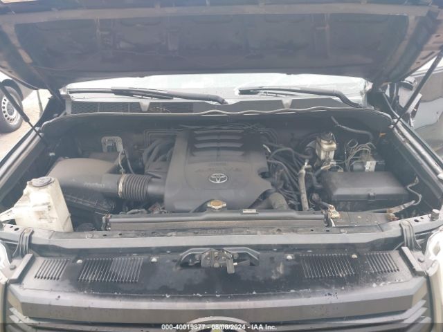 Photo 9 VIN: 5TFUM5F10HX072998 - TOYOTA TUNDRA 