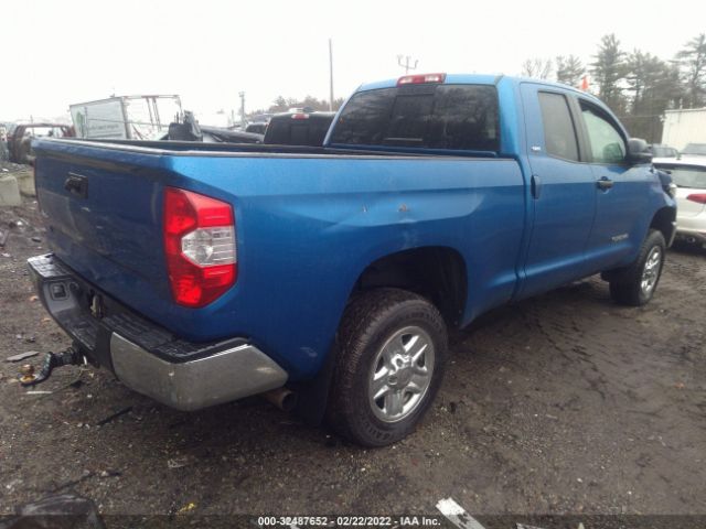 Photo 3 VIN: 5TFUM5F10JX075857 - TOYOTA TUNDRA 4WD 