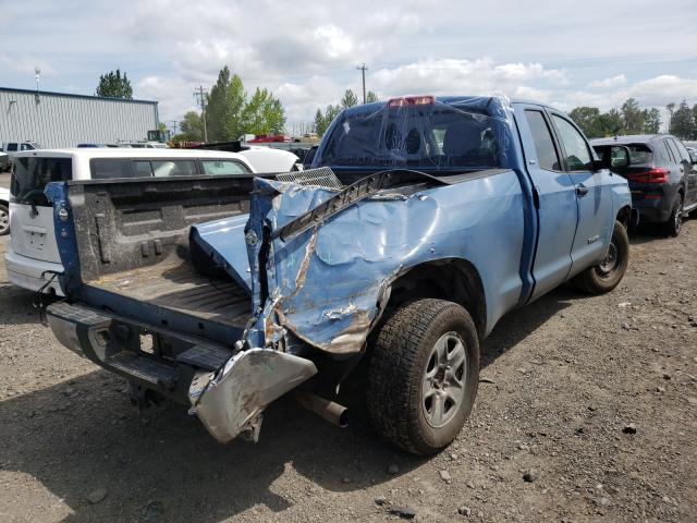 Photo 3 VIN: 5TFUM5F10KX083605 - TOYOTA TUNDRA DOU 