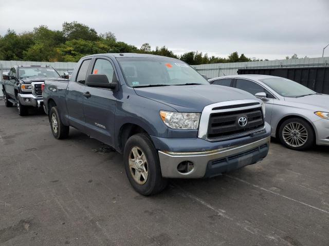 Photo 0 VIN: 5TFUM5F11AX015585 - TOYOTA TUNDRA DOU 