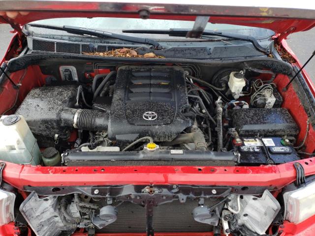 Photo 10 VIN: 5TFUM5F11BX020531 - TOYOTA TUNDRA 