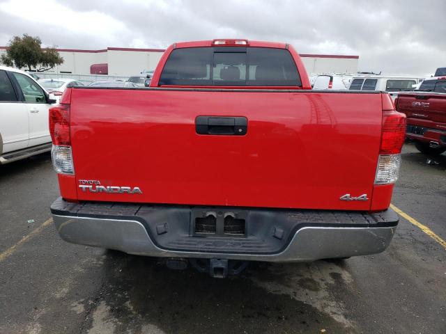 Photo 5 VIN: 5TFUM5F11BX020531 - TOYOTA TUNDRA 