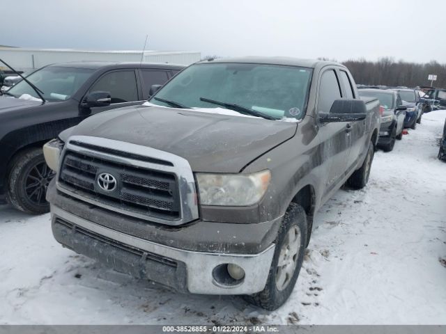 Photo 1 VIN: 5TFUM5F11BX025907 - TOYOTA TUNDRA 