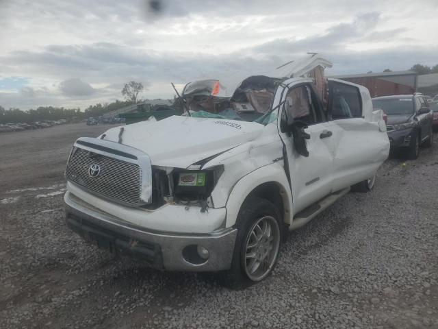 Photo 1 VIN: 5TFUM5F11BX026586 - TOYOTA TUNDRA DOU 