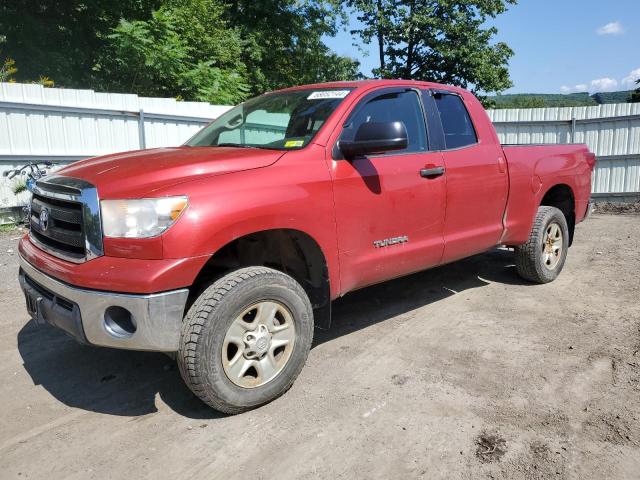 Photo 0 VIN: 5TFUM5F11CX034172 - TOYOTA TUNDRA DOU 