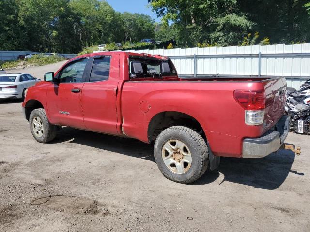 Photo 1 VIN: 5TFUM5F11CX034172 - TOYOTA TUNDRA DOU 