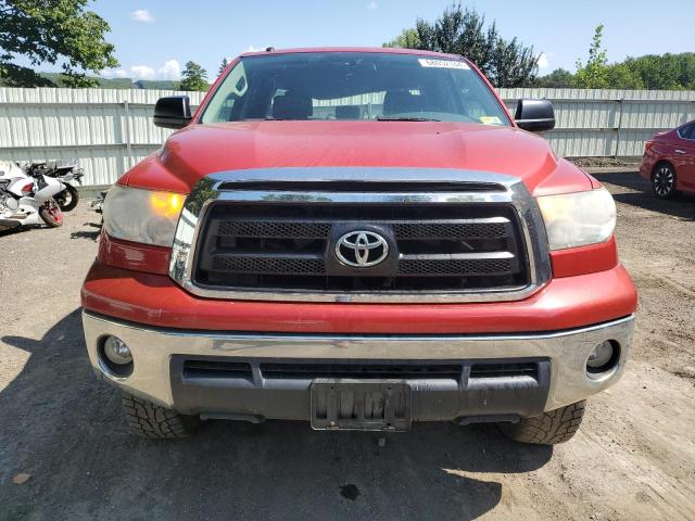 Photo 4 VIN: 5TFUM5F11CX034172 - TOYOTA TUNDRA DOU 