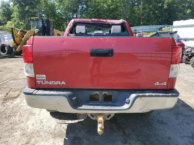 Photo 5 VIN: 5TFUM5F11CX034172 - TOYOTA TUNDRA DOU 