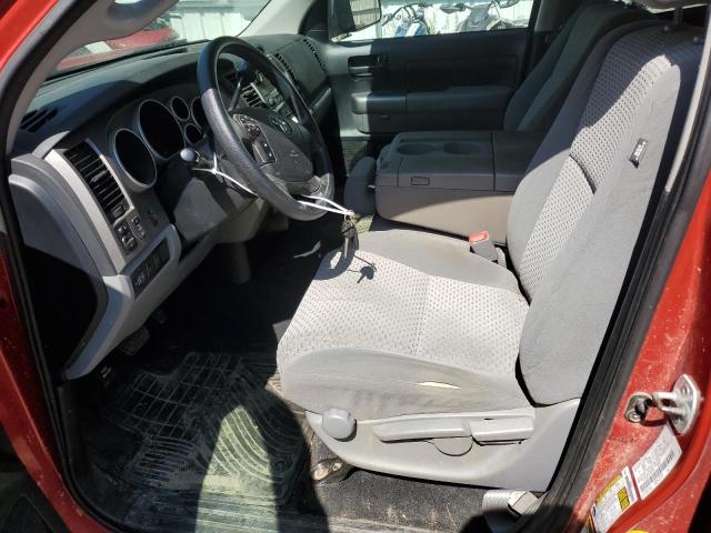 Photo 6 VIN: 5TFUM5F11CX034172 - TOYOTA TUNDRA DOU 