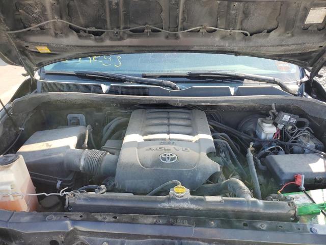 Photo 10 VIN: 5TFUM5F11CX035029 - TOYOTA TUNDRA DOU 