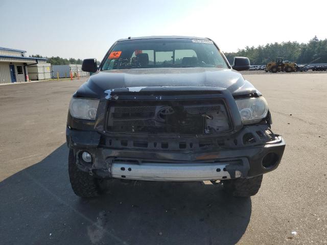 Photo 4 VIN: 5TFUM5F11CX035029 - TOYOTA TUNDRA DOU 