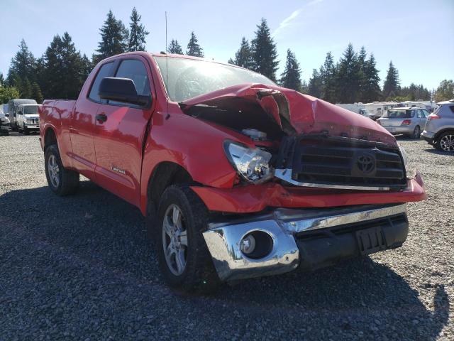 Photo 0 VIN: 5TFUM5F11DX039745 - TOYOTA TUNDRA DOU 