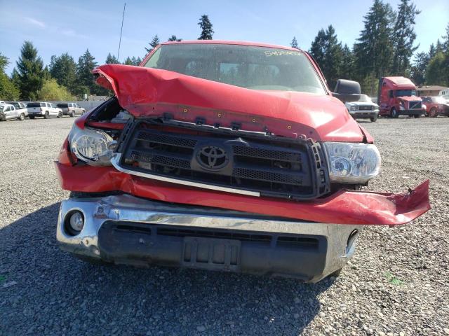 Photo 8 VIN: 5TFUM5F11DX039745 - TOYOTA TUNDRA DOU 