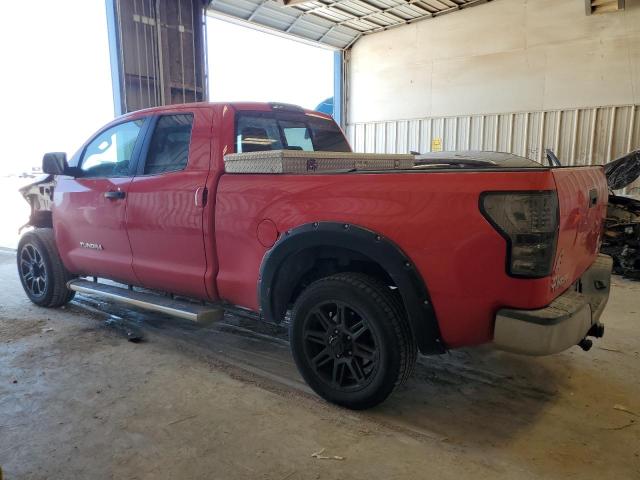 Photo 1 VIN: 5TFUM5F11DX044251 - TOYOTA TUNDRA DOU 