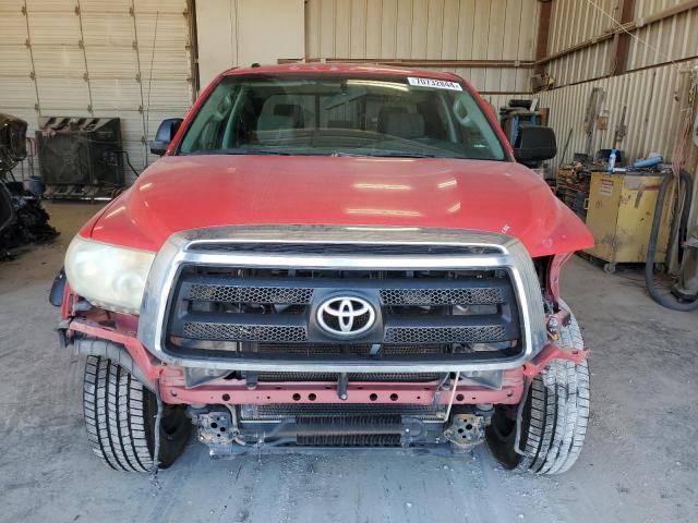 Photo 4 VIN: 5TFUM5F11DX044251 - TOYOTA TUNDRA DOU 