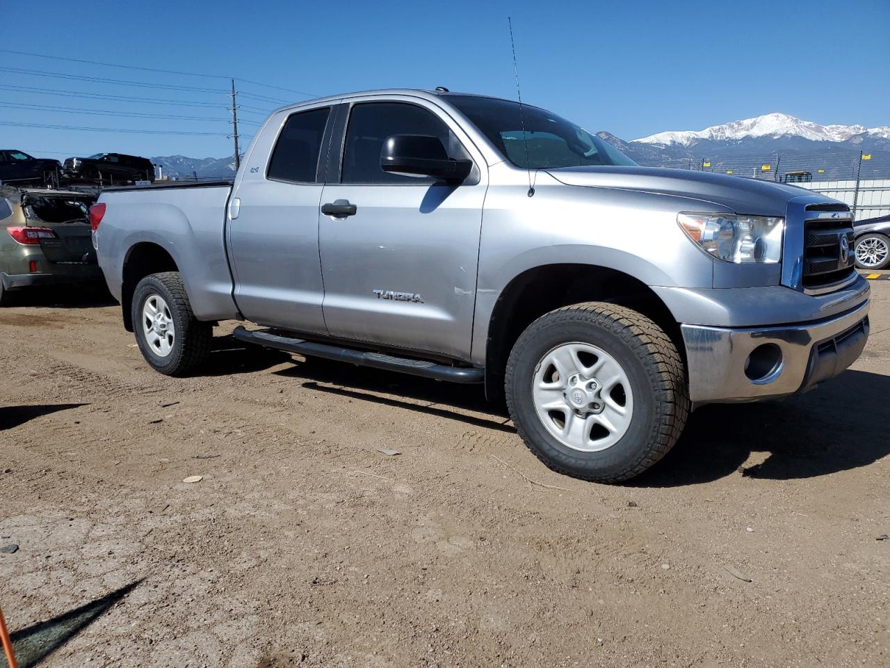 Photo 3 VIN: 5TFUM5F11DX045478 - TOYOTA TUNDRA 