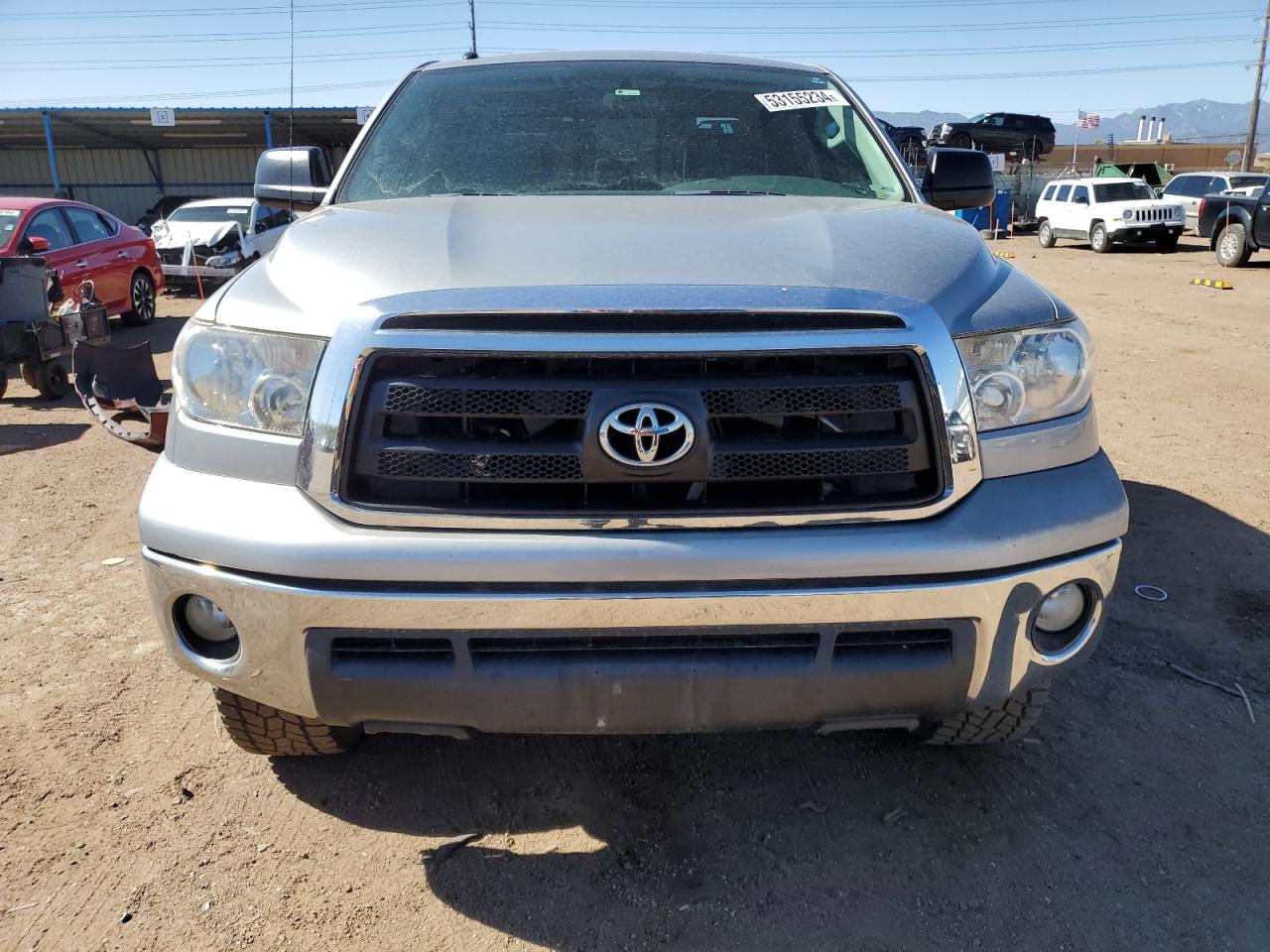 Photo 4 VIN: 5TFUM5F11DX045478 - TOYOTA TUNDRA 