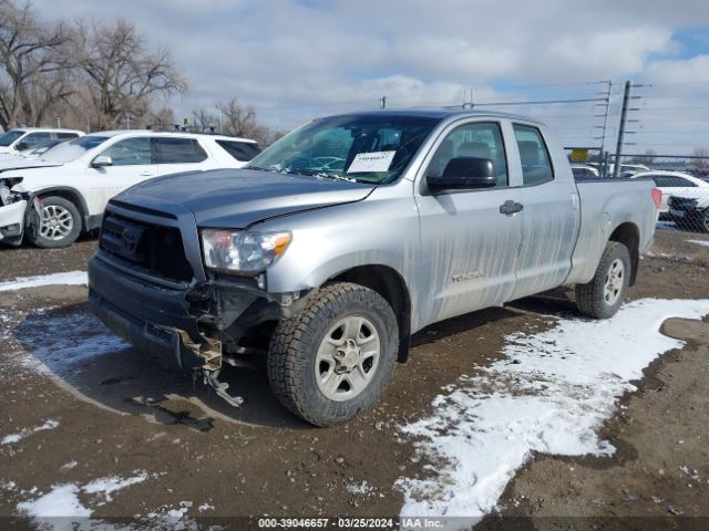 Photo 1 VIN: 5TFUM5F11DX047599 - TOYOTA TUNDRA 