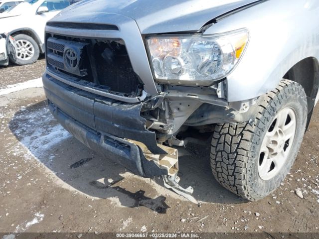 Photo 5 VIN: 5TFUM5F11DX047599 - TOYOTA TUNDRA 