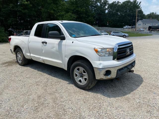 Photo 0 VIN: 5TFUM5F11DX047697 - TOYOTA TUNDRA DOU 