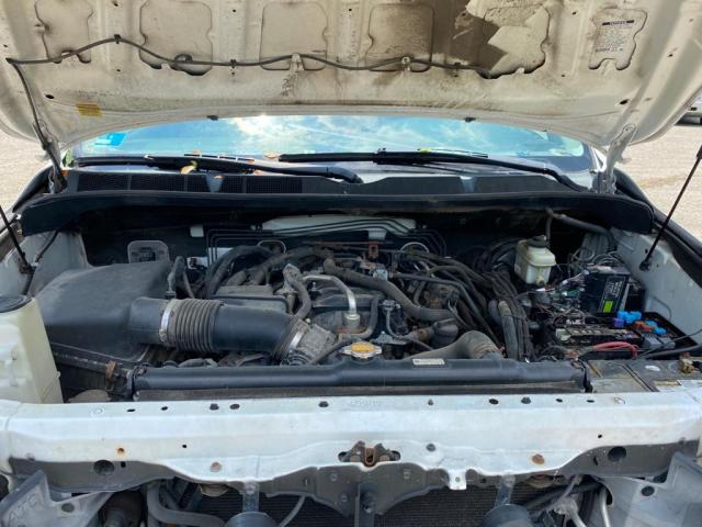 Photo 5 VIN: 5TFUM5F11DX047697 - TOYOTA TUNDRA DOU 