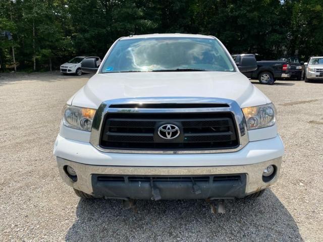 Photo 6 VIN: 5TFUM5F11DX047697 - TOYOTA TUNDRA DOU 