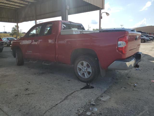 Photo 1 VIN: 5TFUM5F11EX052173 - TOYOTA TUNDRA DOU 