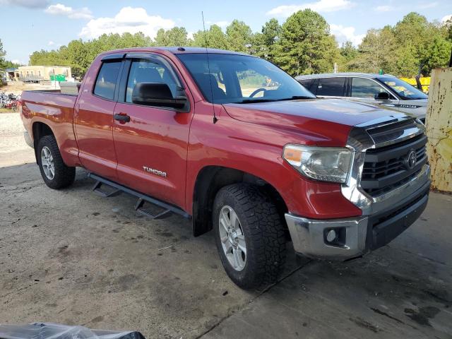 Photo 3 VIN: 5TFUM5F11EX052173 - TOYOTA TUNDRA DOU 