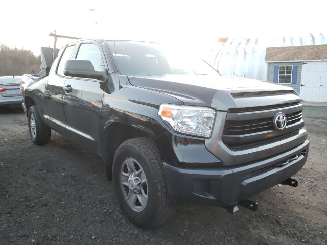 Photo 0 VIN: 5TFUM5F11EX052867 - TOYOTA TUNDRA DOU 