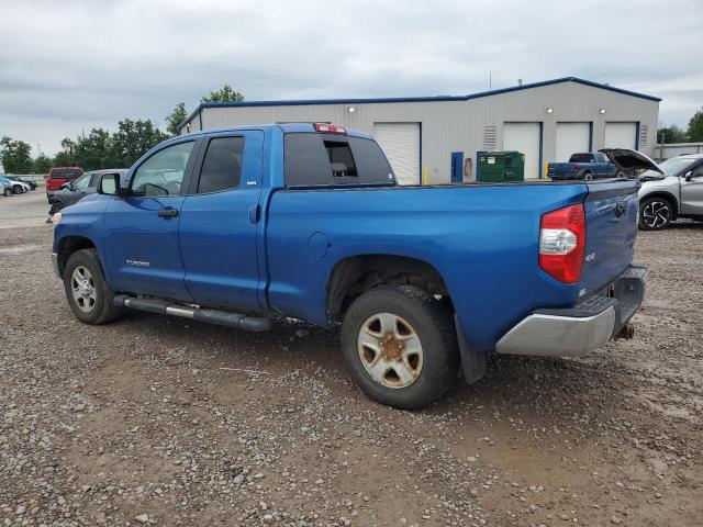 Photo 1 VIN: 5TFUM5F11GX067758 - TOYOTA TUNDRA DOU 