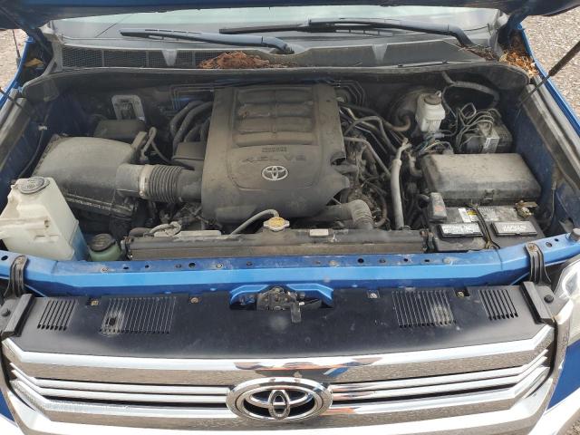 Photo 11 VIN: 5TFUM5F11GX067758 - TOYOTA TUNDRA DOU 