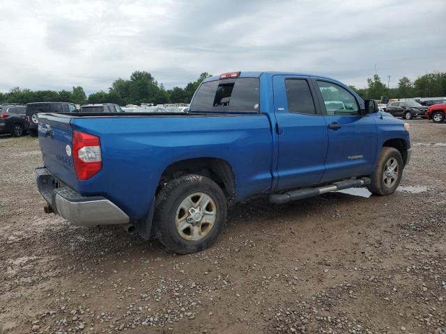 Photo 2 VIN: 5TFUM5F11GX067758 - TOYOTA TUNDRA DOU 