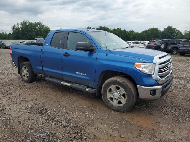 Photo 3 VIN: 5TFUM5F11GX067758 - TOYOTA TUNDRA DOU 